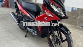 Yamaha Nouvo 4 Đỏ Đen