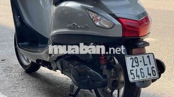 GRANDE xe 1 chủ dùng từ mới