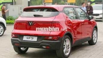 VinFast VF5 2025 S - 5 km