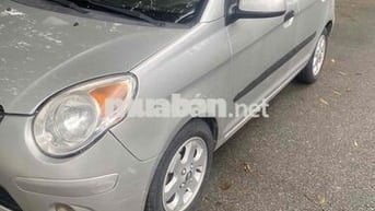 kia morning van at nhập khẩu