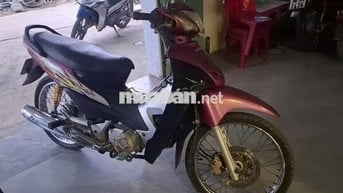 Bán xe của gia đình