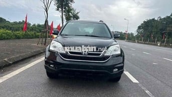 Honda CR V 2010 2.4 AT - 16 km