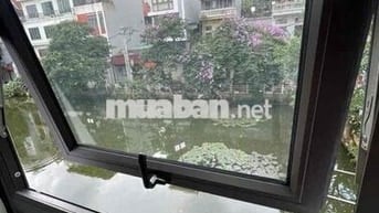 HOT NHÀ NGỌC THUỴ-VIEW HỒ-6T-Ô TÔ NGỦ NHÀ-ĐƯỜNG RỘNG-GẦN CHỢ , TRƯỜNG