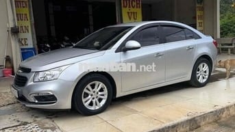 Chevrolet Cruze 2016 LT - 98000 km