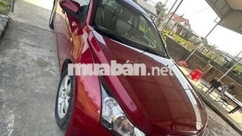 Chevrolet Cruze 2011 Đỏ