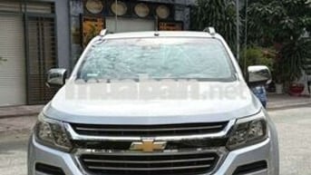 2016 LTZ 2.8 AT 4WD full option