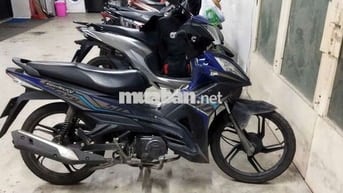 Đổi xe mới bán galaxy 49cc