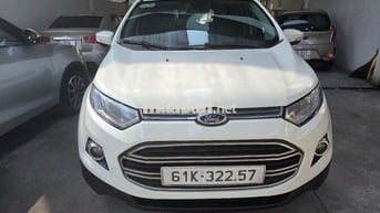 2014 1.5L Titanium AT - 99000 km giá tốt