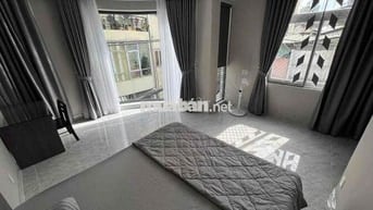 Cho thuê phòng ở Lê Văn Sỹ Q3 ( CỬA SỔ LỚN ) gần CHỢ NGUYỄN VĂN TRỖI