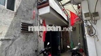 1 tỷ75- bán nhà Tân Phú- 15m2- 2 tầng- sổ riêng