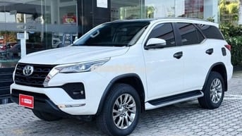 Toyota Fortuner 2022 2.7L 4x2 AT 116.000 km