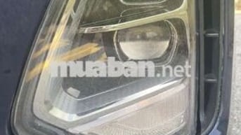 2019 2.2D Premium - 117000 km