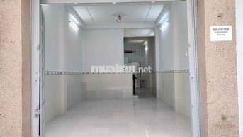 Nhà 4 tầng Đường Bình Thới - 4 x 16 - 4pn - máy lạnh - nhà mới - 17Tr