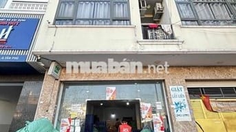 ✨ CHÍNH CHỦ CHO THUÊ MẶT BẰNG ĐẸP – NGUYỄN HỮU TIẾN ✨  📍 Vị trí: Mặt t