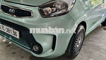 Cần bán moning còn đẹp