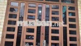 NHÀ CHO THUÊ NGUYÊN CĂN 80m2, 2 phòng ngủ, 1 phòng khách, 1 bếp