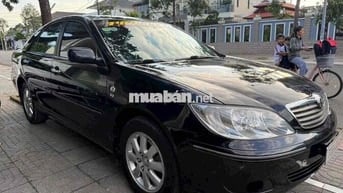 Toyota Camry 2003 3.0V 2003  chính chủ đk mới