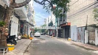 Bán Nhà TĐC Phước Long Nha Trang Hướng Đông Bắc Sổ Đỏ Riêng