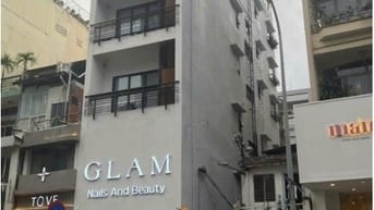 Gần chợ Bến Thành chỉ 45 tỉ có ngay nhà 5 tầng TM thu nhập 1 tỉ/năm 