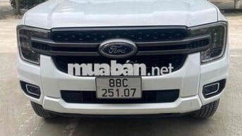 Ford ranger XLS 2023 AT