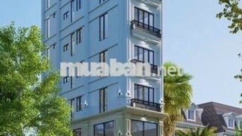 BÁN CCMN MỸ ĐÌNH- LÔ GÓC-10 TẦNG THANG MÁY -Ô TÔ - VỈA HÈ - NGÕ THÔNG