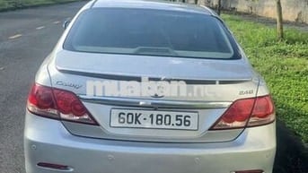 Toyota Camry 2007 2.4G Bạc