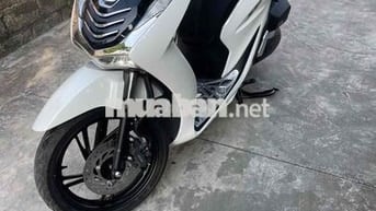 Cần bán sh 125 2020 máy zin