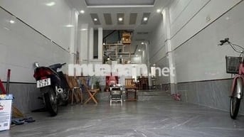 Nhà Nguyên Căn Khu Vành Đai - 5PN 6WC - 4x16m - Sẵn máy lạnh