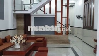 Bán nhà sổ riêng 5m x 18m 4pn 3wc 1/ Bà Điểm 5, Bà Điểm, Hóc Môn