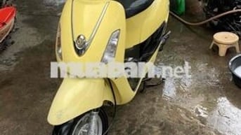 bán xe ga cho anh chị mua chạy