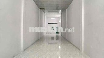 Nhà Cấp 4 👉 4x25m (1Phòng Ngủ) Hẻm 7m Tải. Tân Hoà Đông. Bình Tân