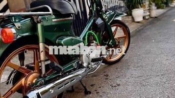 cúp dọn máy không đụng tới