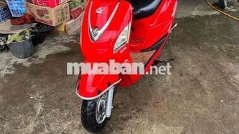 Xe đẹp sạch sẽ chạy sướng ngọt ngào  Máy móc êm ru