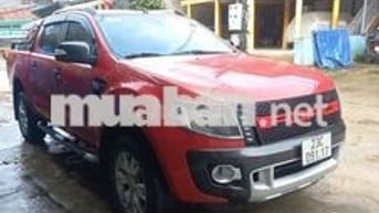 2014 Wildtrak 3.2L 4x4 AT - 21086 km