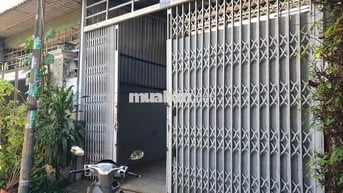 Bán nhà 1/ Xuân Thới 5, gần nhà thờ Bùi Môn, Xuân Thới Đông, Hóc Môn