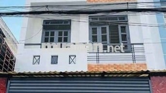 5*16. Nhà 2 lầu 4pn 5wc. Gần chợ 3 Bầu. Tch Q12