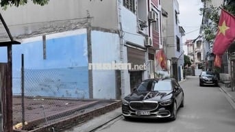 ✅️ CC Bán 72m đất thị trấn - Ô tô tránh - thông bàn cờ - Hiếm