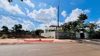 Chính Chủ Cần Bán Lô Đất Mặt Tiền Vị Trí Đẹp Tại Bà Rịa Vũng Tàu