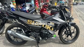 Bán Suzuki Raider 2024