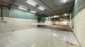 CHO THUÊ NHÀ XƯỞNG 500m2 20TRIỆU - CÓ 3PHÒNG - ĐA NGHÀNH - ĐIỆN 3PHA