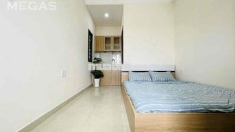 ✨CHO THUÊ STUDIO FULL NỘI THẤT,TẠI KHU VỰC TRUNG MỸ TÂY SONG HÀNH