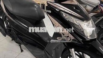 Bán Hayate Ss 125 Sx2011 một đời chủ