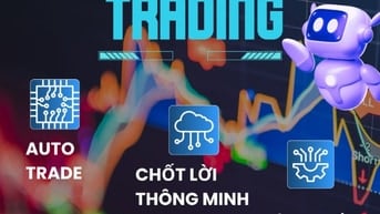  𝐑𝐎𝐁𝐎𝐓 𝐆𝐈𝐀𝐎 𝐃𝐈̣𝐂𝐇 𝐓𝐔̛̣ 𝐃̄𝐎̣̂𝐍𝐆