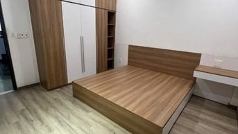 ✅nhà 4x20 mặt khu Bình Phú, quận 6