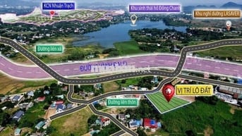 2 TỶ PHÂN LÔ VỈA HÈ TÃI XÃ CƯ YÊN LƯƠNG SƠN