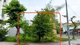 BÁN ĐẤT MẶT TIỀN : 35 PHẠM HY LƯỢNG - P. THẠNH MỸ LỢI - Q. 2 - TPHCM