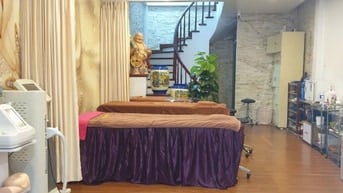 CHÍNH CHỦ  CHO THUÊ CỬA HÀNG MẶT PHỐ  KHƯƠNG  THƯỢNG 