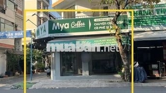 Cho thuê mbkd mặt tiền đường Trương vĩnh ký 6x3m