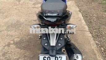 Yamaha Exciter 150 Xanh đen