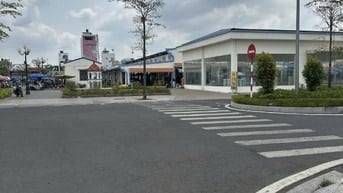 Chính chủ cần bán gấp lô đất nền dự án KĐT chợ Phú Khương - Bến Tre